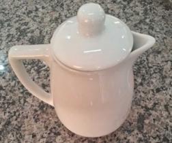 Bule leiteira 620 ml com tampa