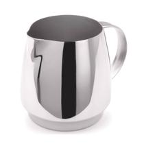 Bule Lyr Barista Aço Inox Com Alça 0,5L Jarra Café Chá Leite Bule Lyr Barista Aço Inox Com Alça 0,5L Jarra Café Chá Leite