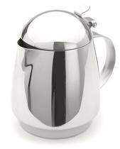 Bule Lyr sem Bico em Aço Inox Forma - 550 ML