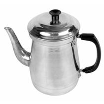 Bule N.6 1350 Litros 260-4 Com Bico Alumínio Bule N.6 1350 Litros 260-4 Com Bico Alumínio