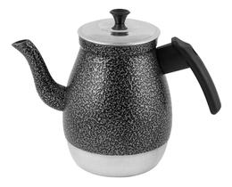 Bule Nº 8 2 L Vermelho 12X S/ Juros P Bule Rosa Bule