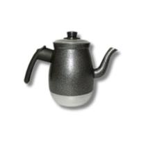 Bule para café, chá ou leite 1,5L Craqueado
