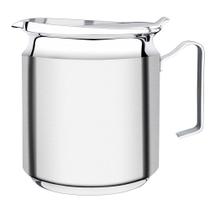 Bule Para Café E Leite 0.47L Aço Inox Lady 61470081 Tramontina Bule Para Café E Leite 0.47L Aço Inox Lady 61470081 Tramontina