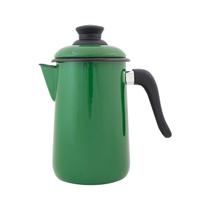 Bule para cafe em Agata 1.5l - Verde - Vida Saudavel Bule para cafe em Agata 1.5l - Verde - Vida Saudavel