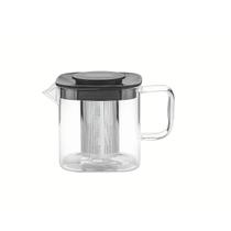 Bule para Chá com Infusor em Vidro e Aço Inox 600 ml Tramontina