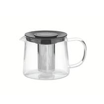 Bule para Chá com Infusor em Vidro e Aço Inox 900 ml Tramontina