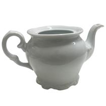 Bule para Chá Porcelana Schmidt modelo Pomerode - 7891259133884