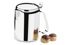Bule Para Leite Brinox Lyon 520 ml Aço Inox