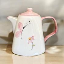 Bule Para Servir Chá ou Café 1 Litro Bule Para Servir Chá ou Café 1 Litro