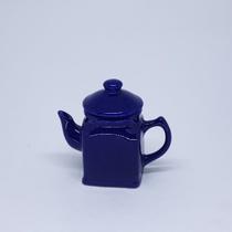 Bule Pequeno Quadrado 250ml - Um toque de charme !