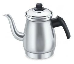 Bule Polido Com Tampa Alumínio N01 Bule Polido Com Tampa Alumínio N01