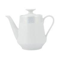 Bule Porcelana Schmidt - Dec. Arabesco 2363