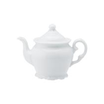 Bule Porcelana Schmidt - Mod. Pomerode