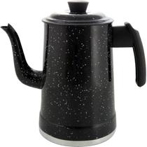 Bule Preto N10 1,3 Litros