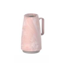 Bule termico 0,5l marmor. rosa exata tramontina