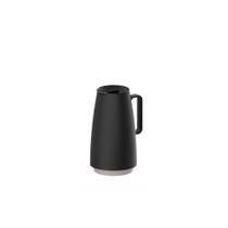 Bule térmico 0,5l preto exata tramotina Bule térmico 0,5l preto exata tramotina