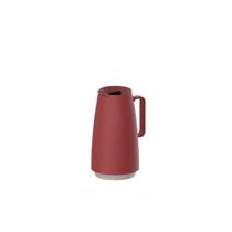 Bule termico 0,5l vermelho exata tramontina Bule termico 0,5l vermelho exata tramontina