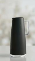 Bule Térmico 1 Litro Café Chá Leite Preto Bule Térmico 1 Litro Café Chá Leite Preto