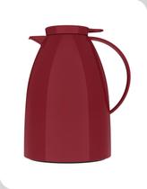 Bule Térmico 1 Litro Invicta Viena Com Gatilho Bule Térmico 1 Litro Invicta Viena Com Gatilho
