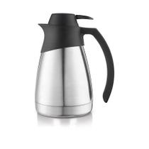 Bule Térmico 100% Inox 500ml Garrafa Térmica Premium Café,Chá Não Retém Odores Quente/Gelado Bule Térmico 100% Inox 500ml Garrafa Térmica Premium Café,Chá Não Retém Odores Quente/Gelado