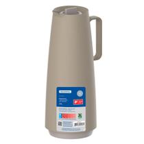 Bule Térmico 1L Exata 61636/108 Tramontina Bege