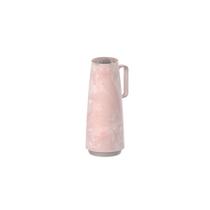 Bule termico 1l marmorizado rosa exata tramontina