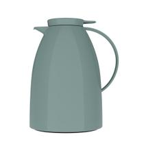 Bule termico 1l viena gatilho verde invicta Bule termico 1l viena gatilho verde invicta