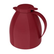 Bule termico 400ml viena baby gatilho vermelho invicta Bule termico 400ml viena baby gatilho vermelho invicta