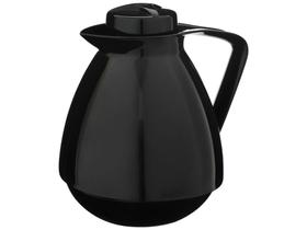 Bule Térmico 650ml Preto - Mor Amare