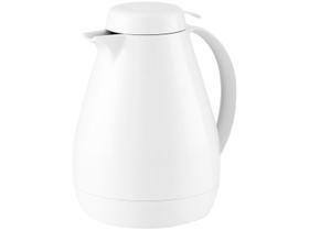 Bule Térmico 700ml Branco