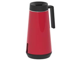 Bule Térmico 750ml Vermelho Tramontina