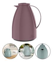 Bule Térmico 750ml Viena Chá Café Garrafa Invicta Mesa Bule Térmico 750ml Viena Chá Café Garrafa Invicta Mesa
