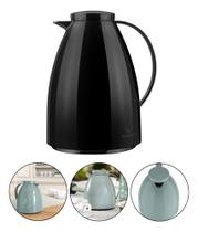 Bule Térmico 750ml Viena Chá Café Garrafa Invicta Mesa
