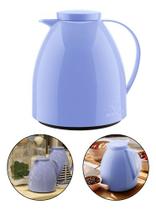 Bule Térmico 750ml Viena Chá Café Garrafa Invicta