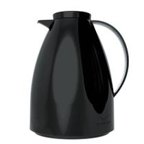 Bule Térmico 750ml Viena Preto Invicta - Goianita