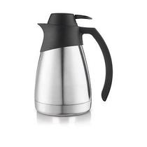 Bule Térmico Aço Inox Acolher 500 ML C/ Alça Ergonômica