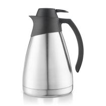 Bule Termico Acolher 500ml com Alça Garrafa Termica 100% Aço Inox Sanremo SR1040