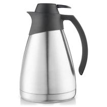 Bule Térmico Acolher Sanremo 1 Litro em Aço Inox