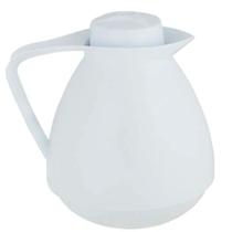 Bule Térmico Amare 650ml Branco - 25100902 - MOR Bule Térmico Amare 650ml Branco - 25100902 - MOR