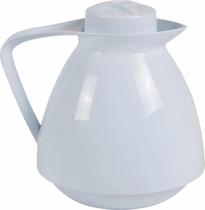Bule Térmico Amare 650ml Branco Bule Térmico Amare 650ml Branco