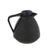 Bule Térmico Amare 650ml - Preto - Mor