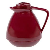 Bule Térmico Amare 650Ml Rubi Mor