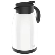 Bule Térmico Branco 1L Elegance Soprano