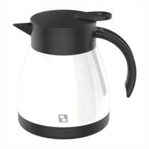 Bule Térmico Branco 500 ml Elegance Soprano