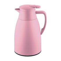 Bule Térmico Café Leite Chá 650ml Garrafa