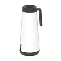 Bule Térmico com Infusor Exata Branco 1L - Tramontina Bule Térmico com Infusor Exata Branco 1L - Tramontina