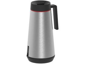 Bule Térmico com Infusor Inox 750 ml Exata 61644070 Tramontina