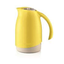 Bule Térmico Cuidar Amarelo 700ml - Sanremo