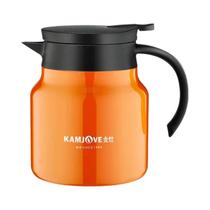 Bule Térmico de Aço Inoxidável KAMJOVE - 700ml - Dupla Camada