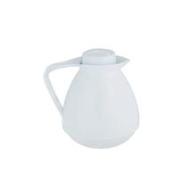 Bule térmico de mesa amare branco 650ml Bule térmico de mesa amare branco 650ml